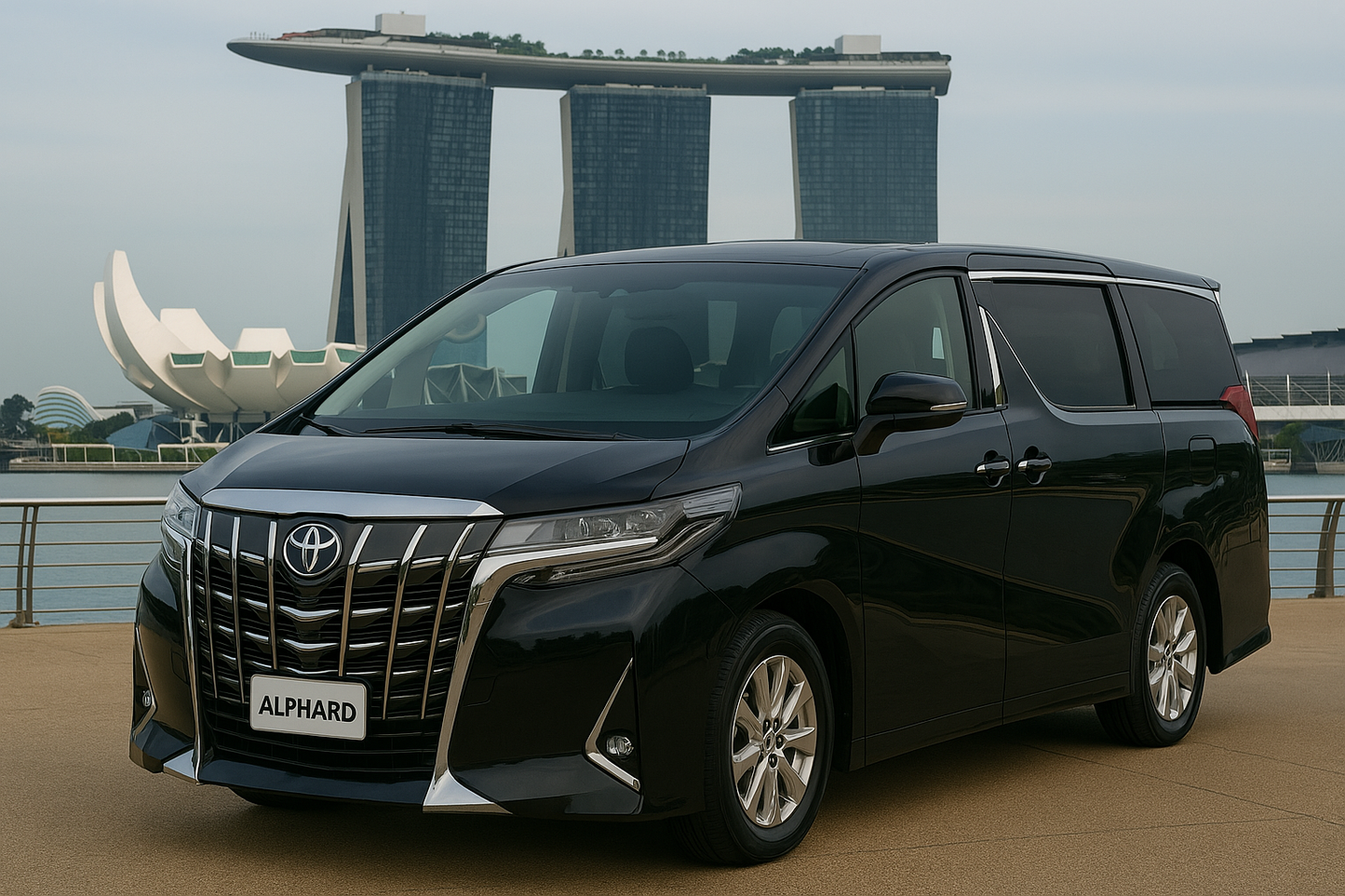 🚘 Standard 1-Way City Transfer: $49