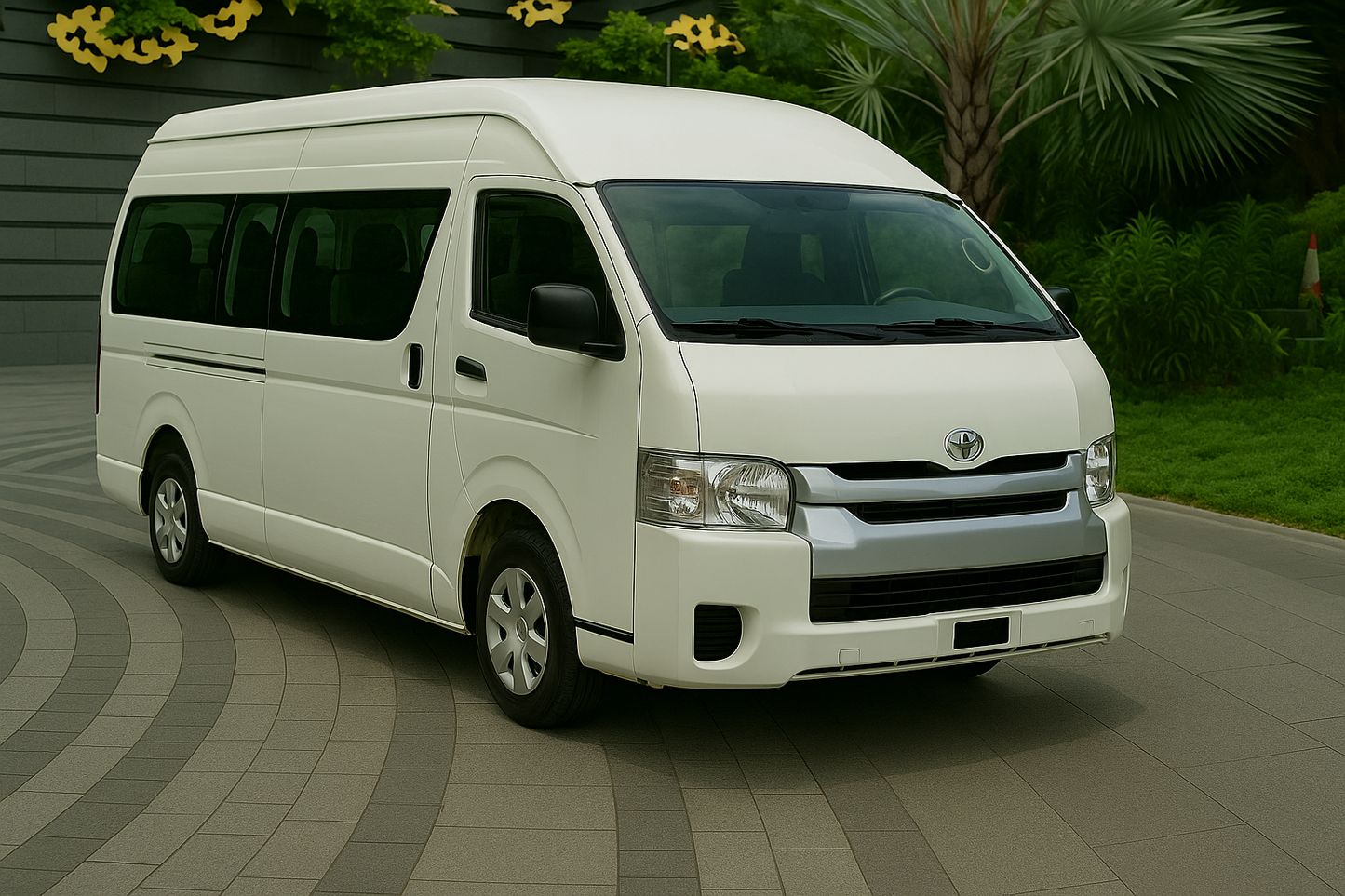 🍜 Singapore to Penang: S$1,200 (One-Way) / S$2,200 (Round-Trip)